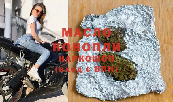 молекула духа Балахна